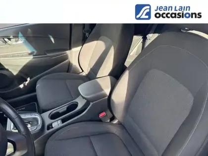 Photo 19 Hyundai Kona  Hybrid 141