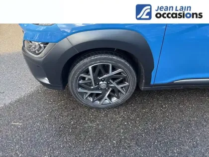 Photo 8 Hyundai Kona  Hybrid 141