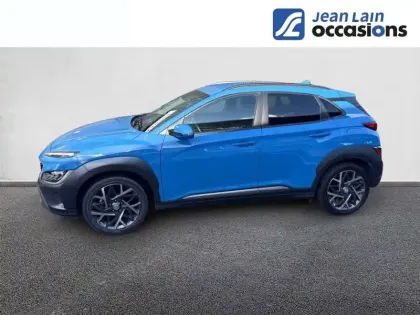 Photo 7 Hyundai Kona  Hybrid 141