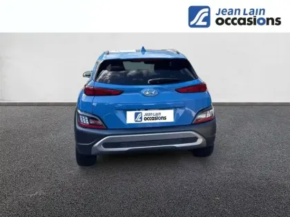 Photo 5 Hyundai Kona  Hybrid 141
