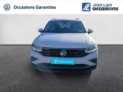 Photo 28 Volkswagen Tiguan  2.0 TDI 150ch DSG7