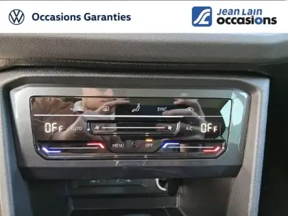 Photo 37 Volkswagen Tiguan  2.0 TDI 150ch DSG7