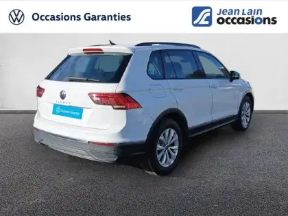 Photo 41 Volkswagen Tiguan  2.0 TDI 150ch DSG7