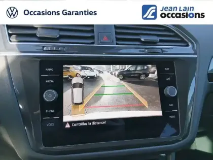 Photo 58 Volkswagen Tiguan  2.0 TDI 150ch DSG7