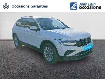 Photo 29 Volkswagen Tiguan  2.0 TDI 150ch DSG7