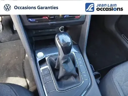 Photo 15 Volkswagen Tiguan  2.0 TDI 150ch DSG7