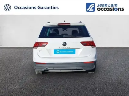 Photo 27 Volkswagen Tiguan  2.0 TDI 150ch DSG7
