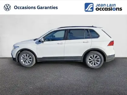 Photo 46 Volkswagen Tiguan  2.0 TDI 150ch DSG7