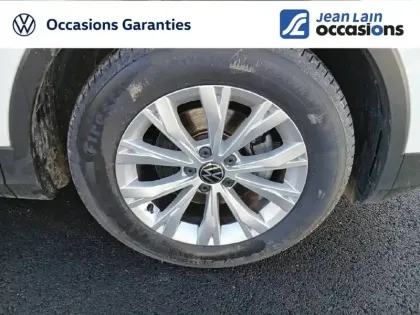 Photo 51 Volkswagen Tiguan  2.0 TDI 150ch DSG7