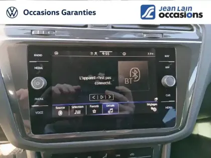 Photo 39 Volkswagen Tiguan  2.0 TDI 150ch DSG7