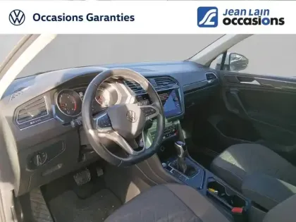 Photo 52 Volkswagen Tiguan  2.0 TDI 150ch DSG7