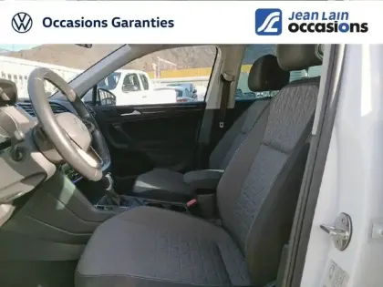 Photo 44 Volkswagen Tiguan  2.0 TDI 150ch DSG7