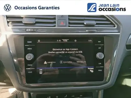 Photo 54 Volkswagen Tiguan  2.0 TDI 150ch DSG7