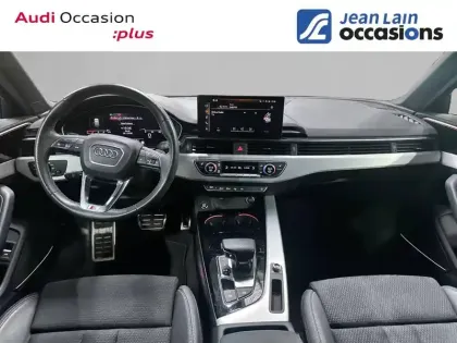 Photo 17 Audi A4  Avant 40 TFSI 204 S tronic 7