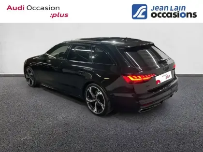 Photo 6 Audi A4  Avant 40 TFSI 204 S tronic 7