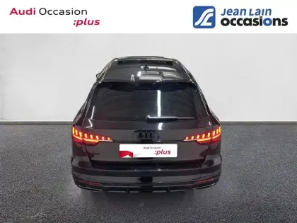 Photo 5 Audi A4  Avant 40 TFSI 204 S tronic 7