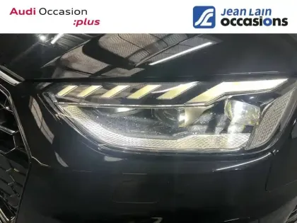 Photo 20 Audi A4  Avant 40 TFSI 204 S tronic 7