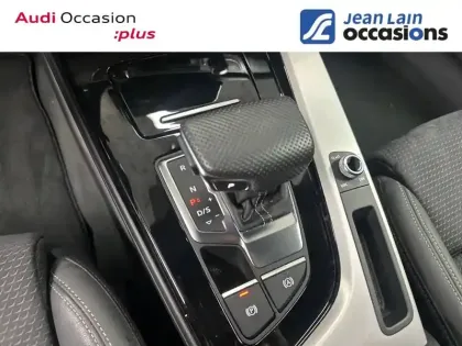 Photo 12 Audi A4  Avant 40 TFSI 204 S tronic 7