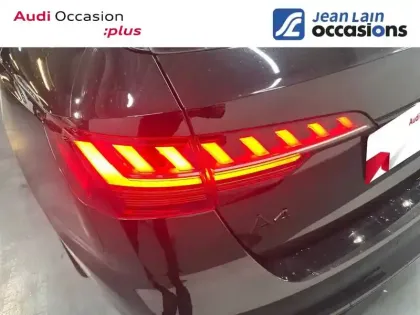 Photo 21 Audi A4  Avant 40 TFSI 204 S tronic 7