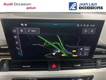 Photo 14 Audi A4  Avant 40 TFSI 204 S tronic 7