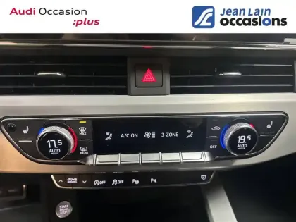 Photo 13 Audi A4  Avant 40 TFSI 204 S tronic 7