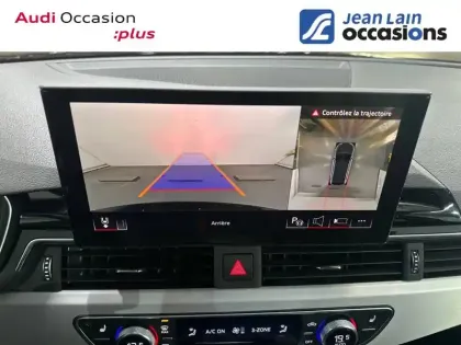 Photo 18 Audi A4  Avant 40 TFSI 204 S tronic 7