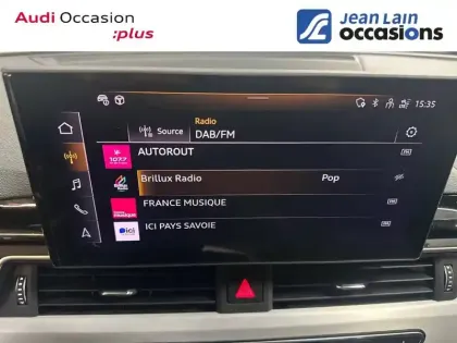 Photo 15 Audi A4  Avant 40 TFSI 204 S tronic 7