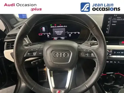 Photo 11 Audi A4  Avant 40 TFSI 204 S tronic 7