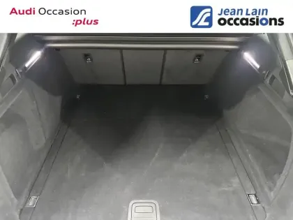 Photo 9 Audi A4  Avant 40 TFSI 204 S tronic 7