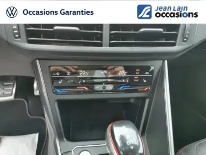 Photo 17 Volkswagen Polo  2.0 TSI 207 S&S DSG7