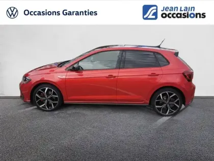 Photo 6 Volkswagen Polo  2.0 TSI 207 S&S DSG7