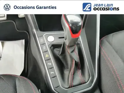 Photo 18 Volkswagen Polo  2.0 TSI 207 S&S DSG7