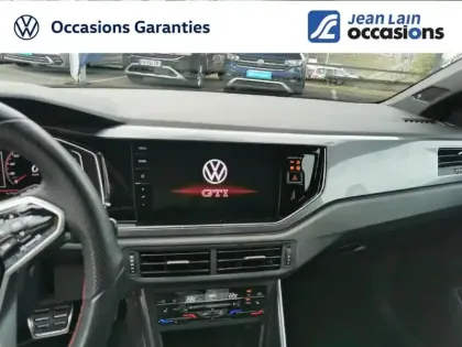 Photo 14 Volkswagen Polo  2.0 TSI 207 S&S DSG7