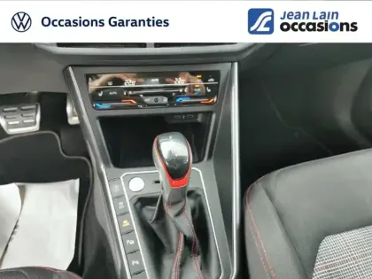 Photo 15 Volkswagen Polo  2.0 TSI 207 S&S DSG7