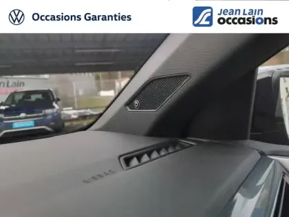 Photo 19 Volkswagen Polo  2.0 TSI 207 S&S DSG7