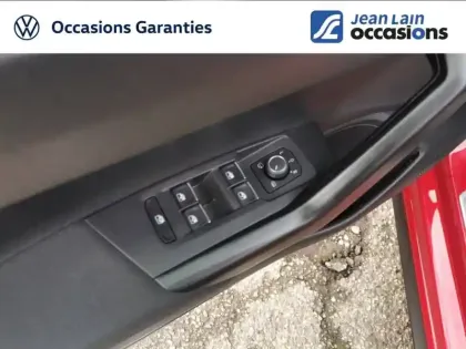 Photo 16 Volkswagen Polo  2.0 TSI 207 S&S DSG7