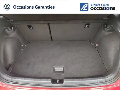 Photo 13 Volkswagen Polo  2.0 TSI 207 S&S DSG7