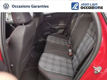 Photo 5 Volkswagen Polo  2.0 TSI 207 S&S DSG7