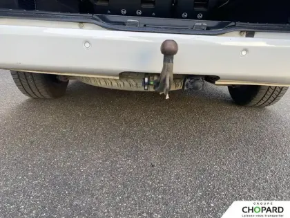 Photo 24 Mercedes Vito  MIXTO 119 CDI LONG BVA RWD