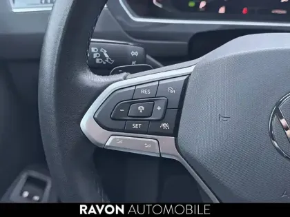 Photo 27 Volkswagen Tiguan  1.4 eHybrid 245ch DSG6