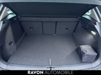 Photo 12 Volkswagen Tiguan  1.4 eHybrid 245ch DSG6