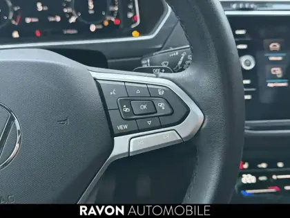 Photo 26 Volkswagen Tiguan  1.4 eHybrid 245ch DSG6