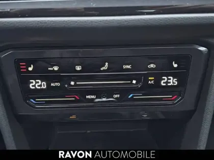 Photo 23 Volkswagen Tiguan  1.4 eHybrid 245ch DSG6