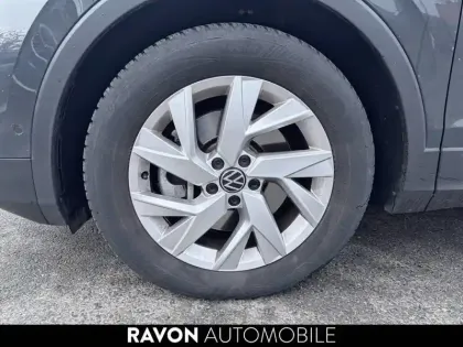 Photo 7 Volkswagen Tiguan  1.4 eHybrid 245ch DSG6