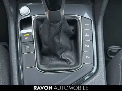 Photo 25 Volkswagen Tiguan  1.4 eHybrid 245ch DSG6