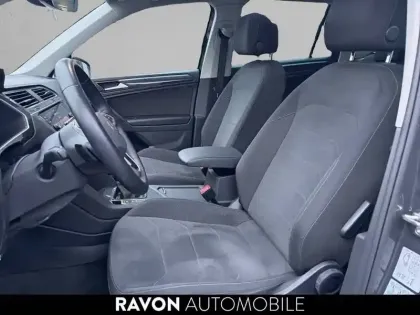 Photo 15 Volkswagen Tiguan  1.4 eHybrid 245ch DSG6