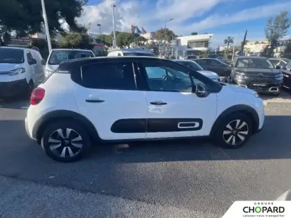 Photo 31 Citroën C3  PureTech 110 S&S EAT6