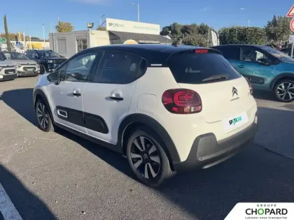Photo 19 Citroën C3  PureTech 110 S&S EAT6