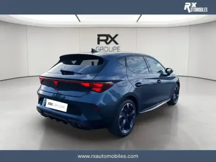 Photo 9 Cupra Leon Gén. I Ph2 V 5