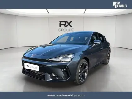 Photo 6 Cupra Leon Gén. I Ph2 V 5